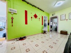 Blk 924 TAMPINES PALMSPRING (Tampines), HDB 3 Rooms #502989791